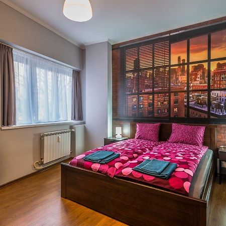 5Th Avenue Sofia Two Bedroom, Two Bathroom, Positano Street Suite By Flat Mаnager Sófia Exterior foto