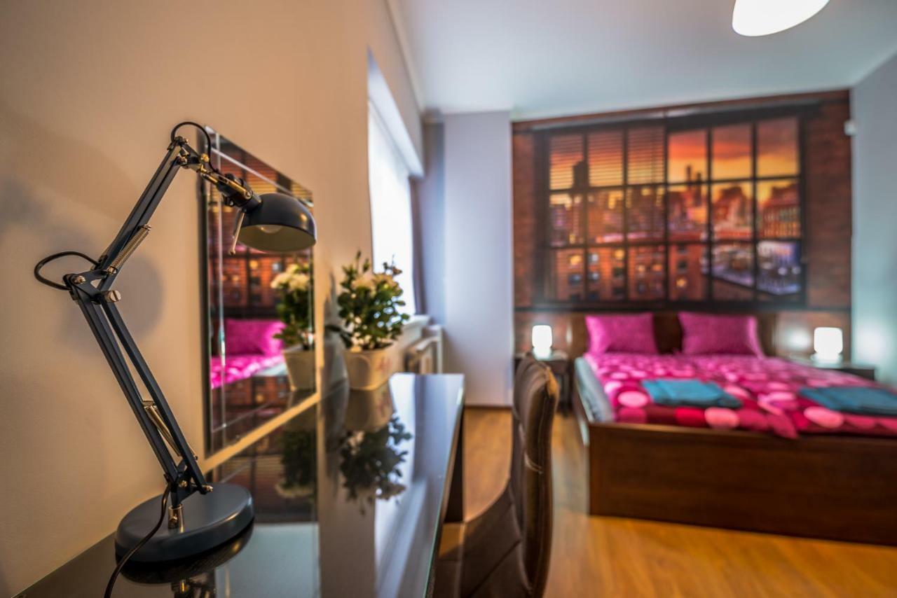 5Th Avenue Sofia Two Bedroom, Two Bathroom, Positano Street Suite By Flat Mаnager Sófia Exterior foto