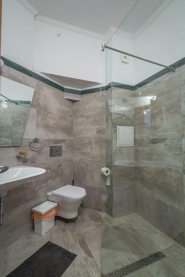 5Th Avenue Sofia Two Bedroom, Two Bathroom, Positano Street Suite By Flat Mаnager Sófia Exterior foto