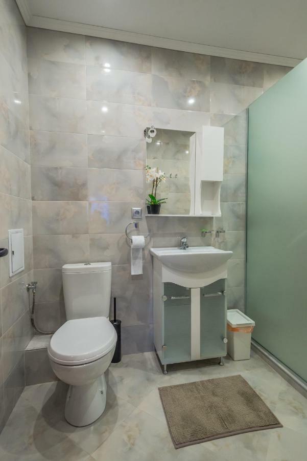 5Th Avenue Sofia Two Bedroom, Two Bathroom, Positano Street Suite By Flat Mаnager Sófia Exterior foto